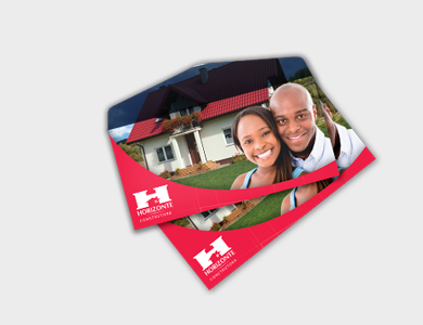 Envelope Carta Reciclato 90g Sem Verniz 23x11,3cm - 4x0 - 500 unid