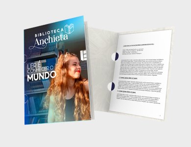 Pasta com Orelha A5 Couchê 250g Verniz Total Frente 31x22cm - 4x4 - 5 unid